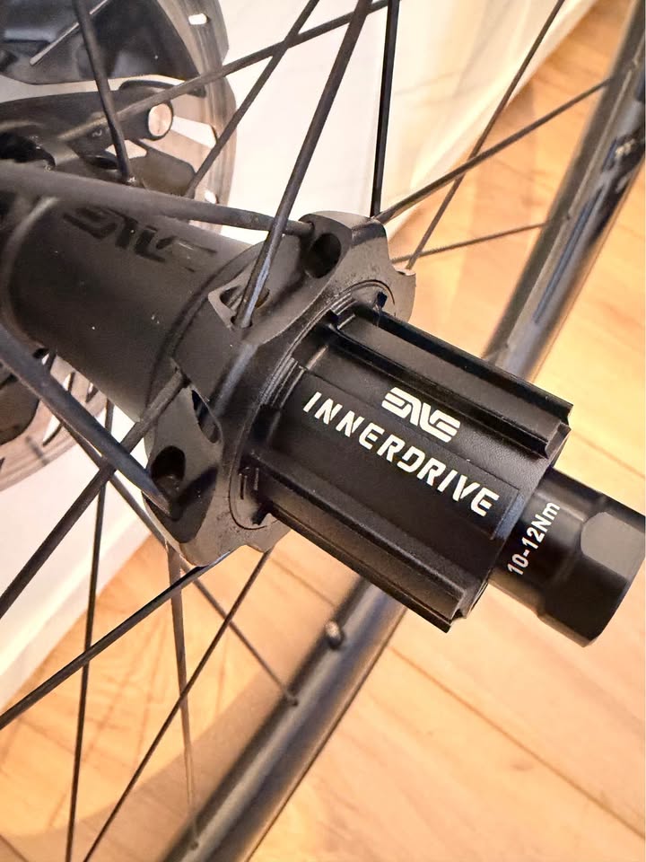 ENVE SES 7.8 Rear Wheel