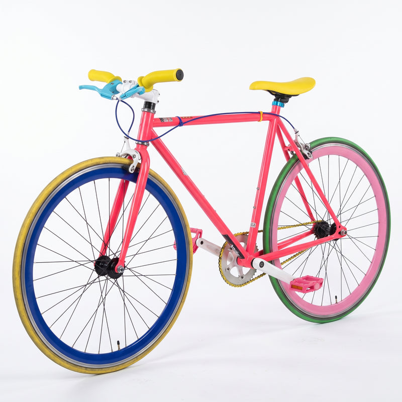 Fixed Gear Track Bike (Used)