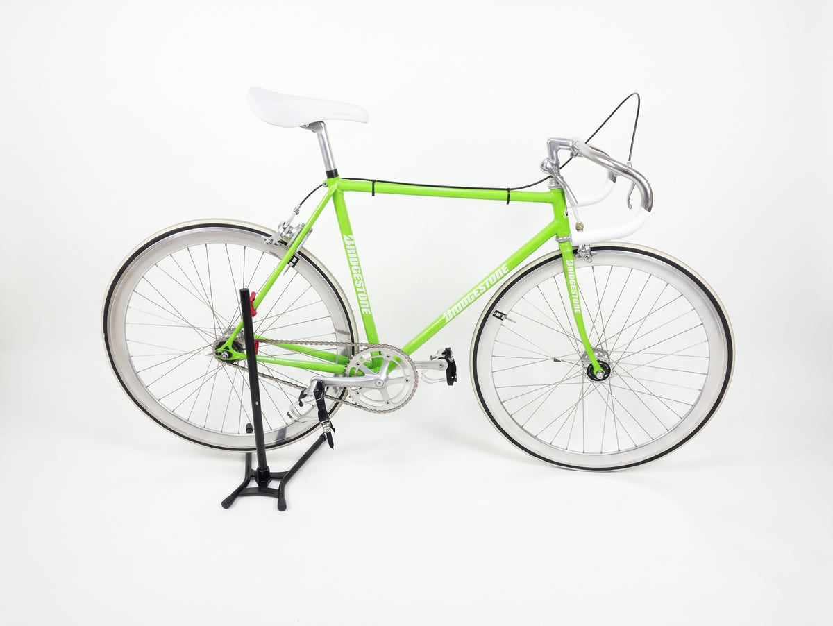 Bridgestone NJS Track Bike — 525mm TT / 530mm ST (Used)