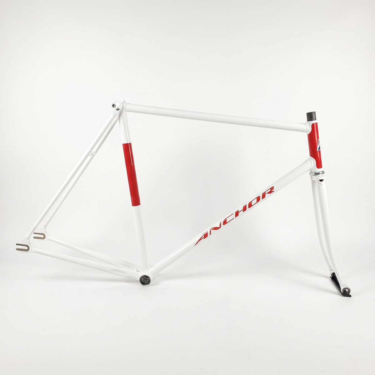 Bridgestone Anchor NJS CrMo Track Frame (Like New)
