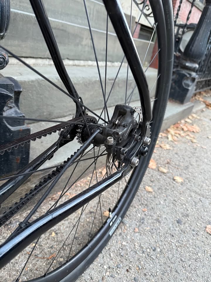 Omnium CXC V3 (53) Small - Galaxy Black