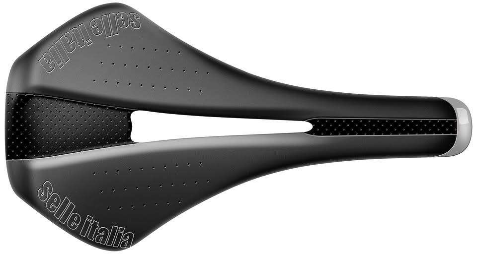 Selle Italia Novus Flow Saddle, Large