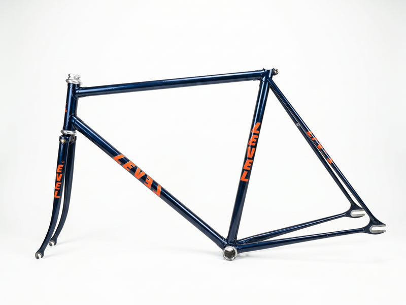 Level NJS Track Frame — 540mm C-C, 120mm (Used)