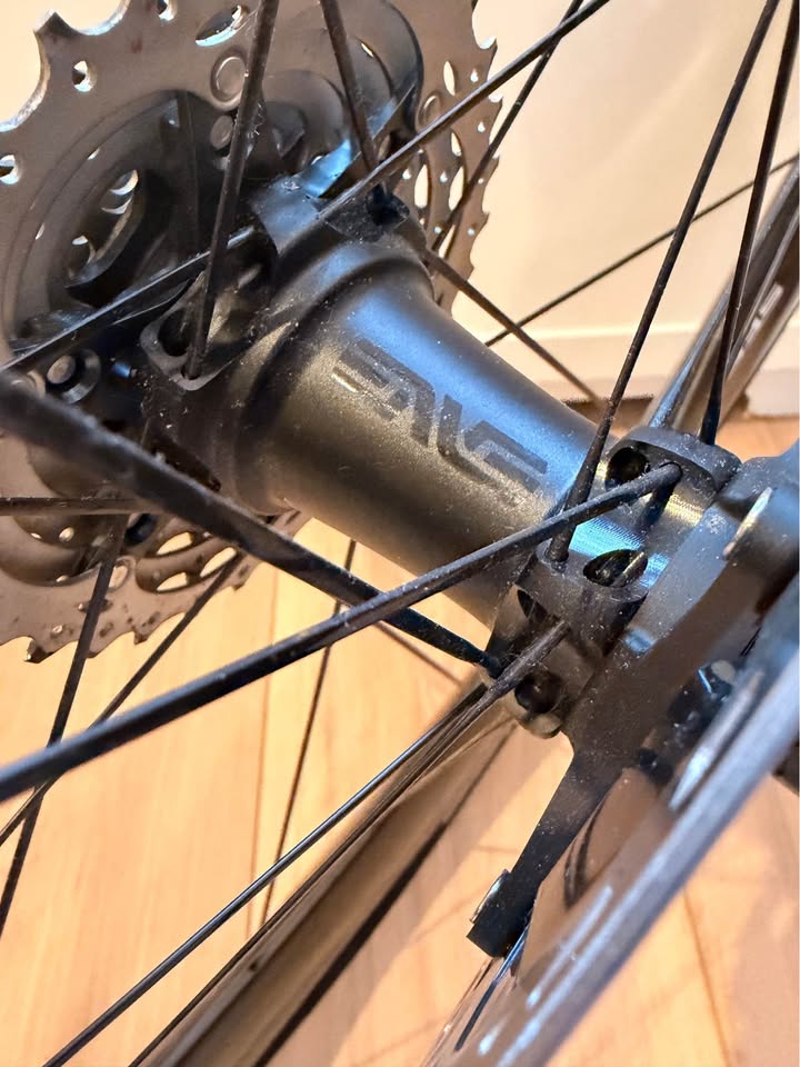ENVE SES 7.8 Rear Wheel
