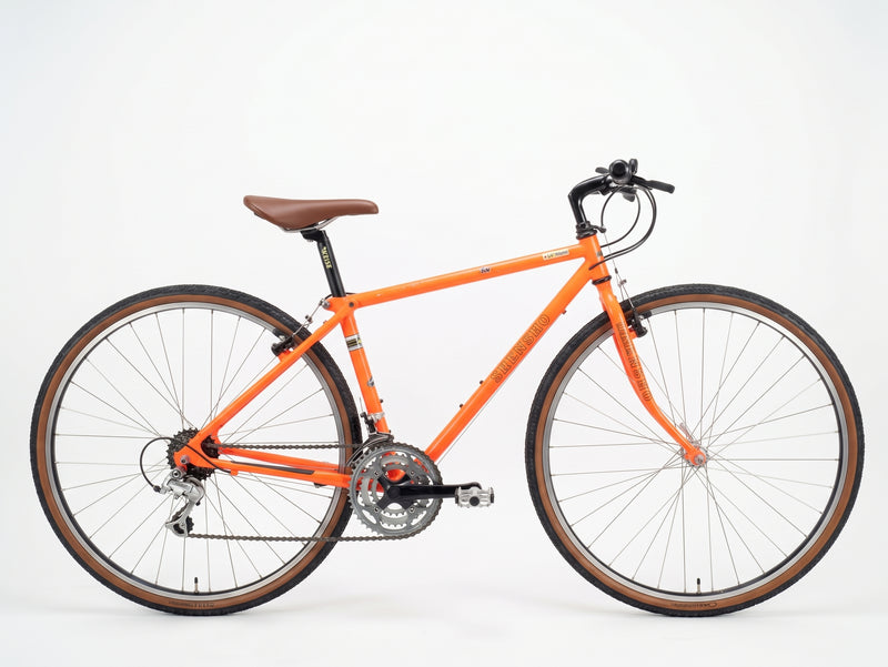 3RENSHO SR Litage Sakae Aluminum Complete Bike — 700C (Used)