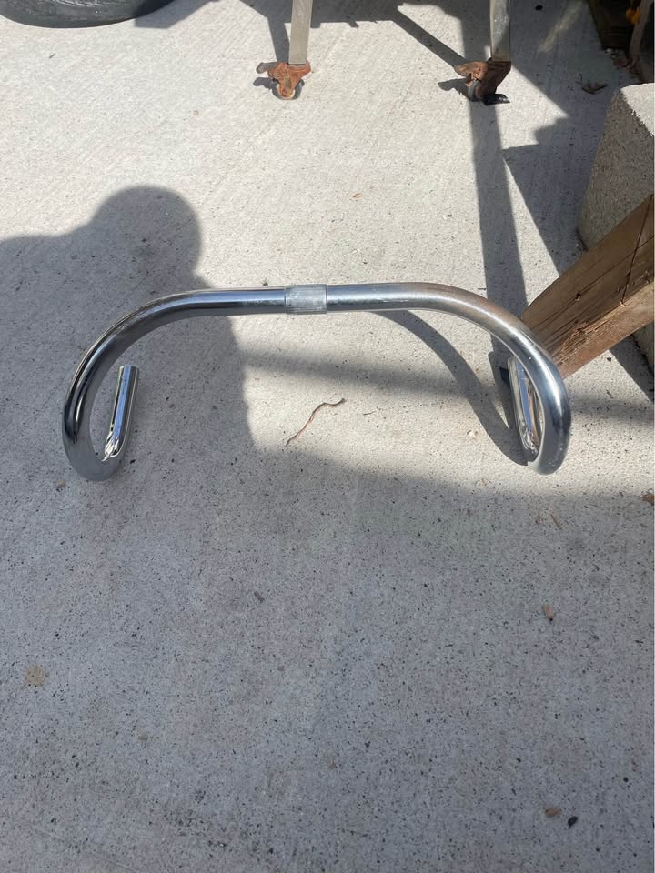 Nitto Tokyo handlebars