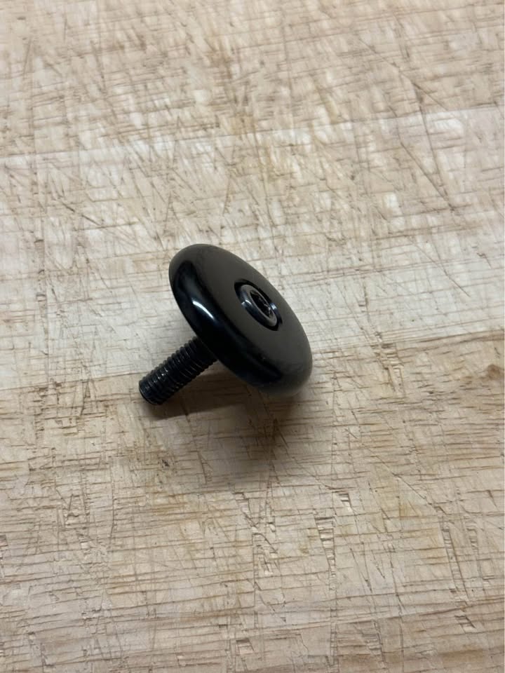 Zipp Top Cap
