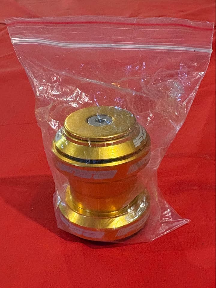 FSA Orbit MX Threadless Bicycle Headset 1-1/8" W/Top Cap 34mm “NEW”