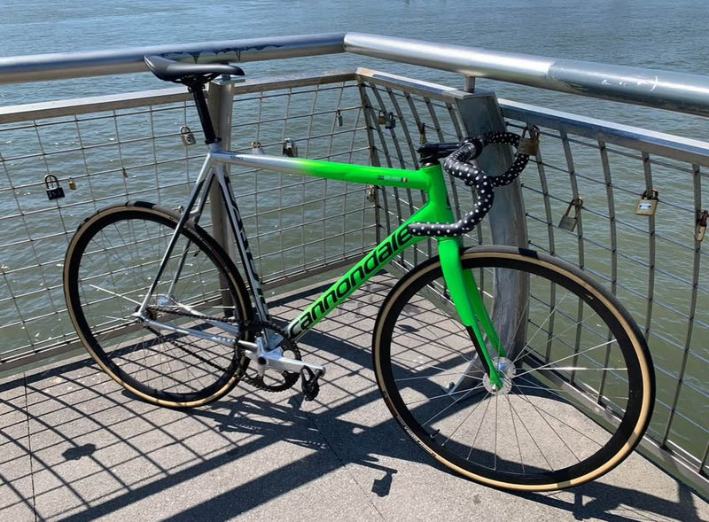 Cannondale CAAD 10 Track