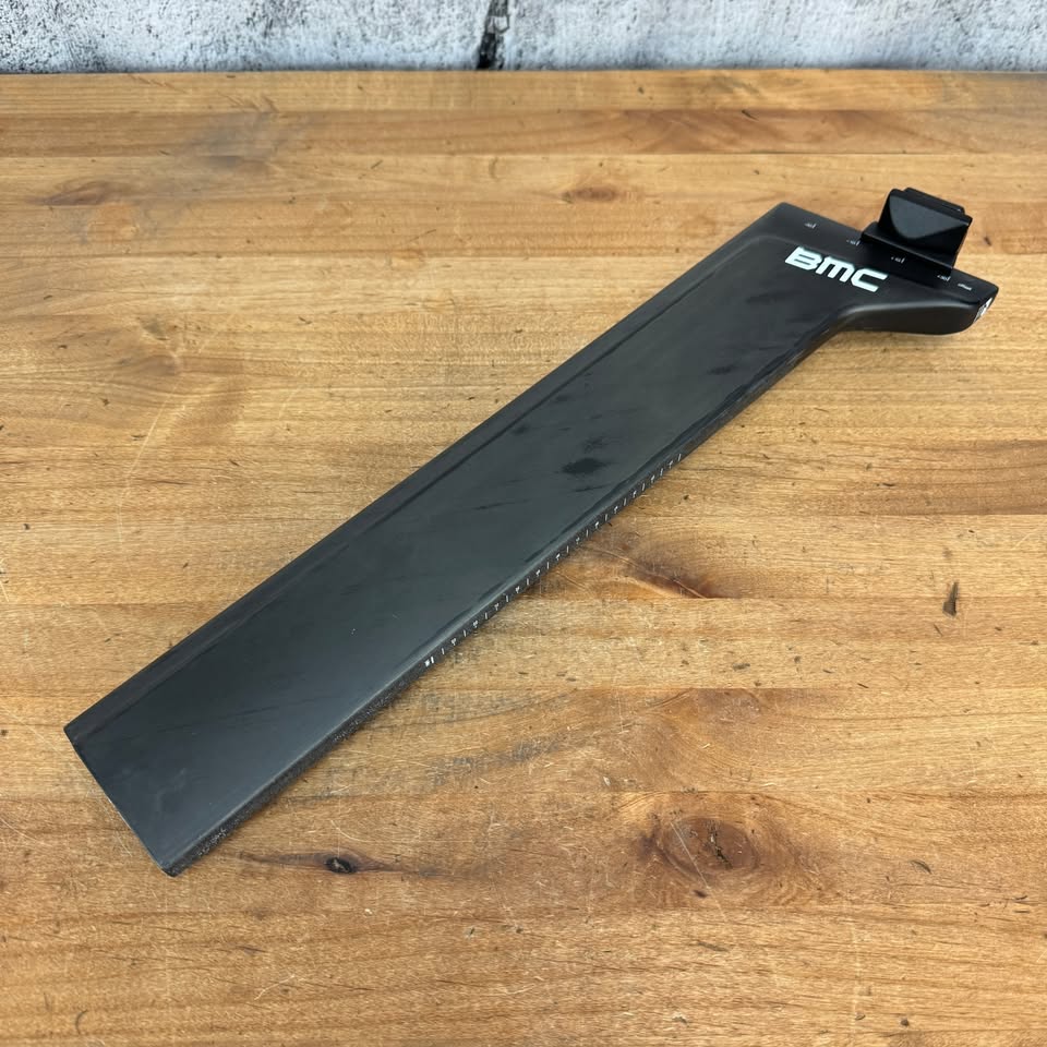 2023 Bmc Trackmachine 01 Frs Small Carbon Track Bike Frameset $4499 Msrp