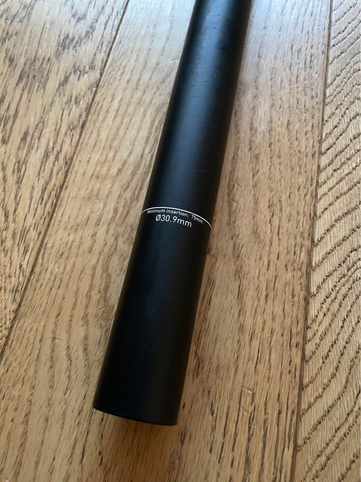 ENVE Carbon Road Seatpost 30.9 x 400mm