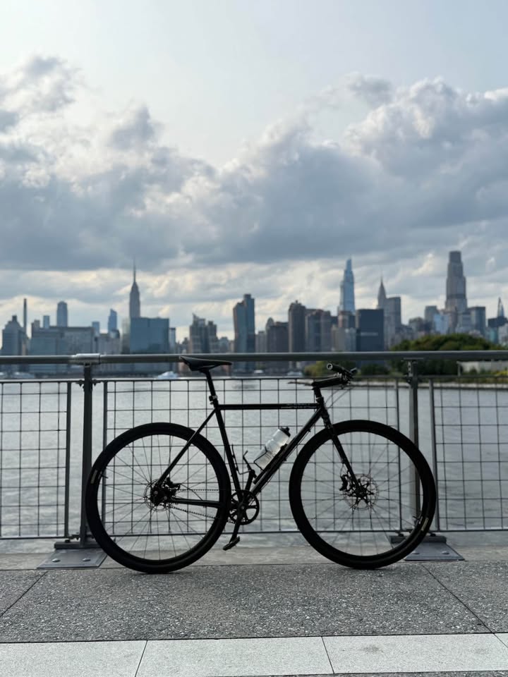 Omnium CXC V3 (53) Small - Galaxy Black