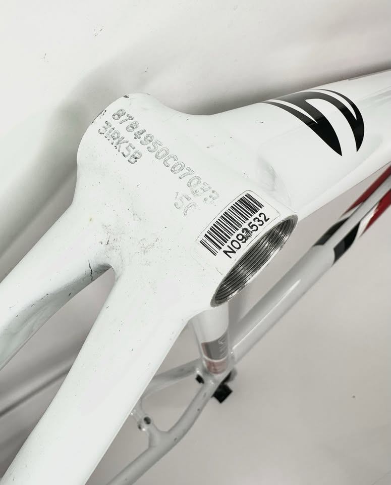 Cannondale Track Frameset Slice Ultra