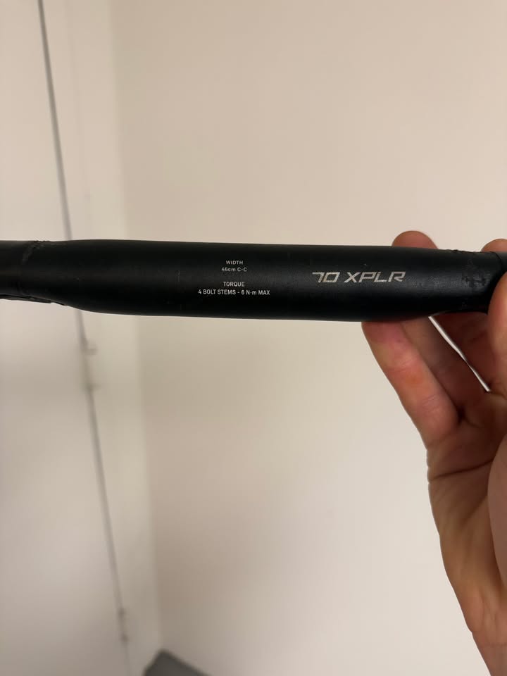 Zipp Service Course 70 XPLR Handlebar