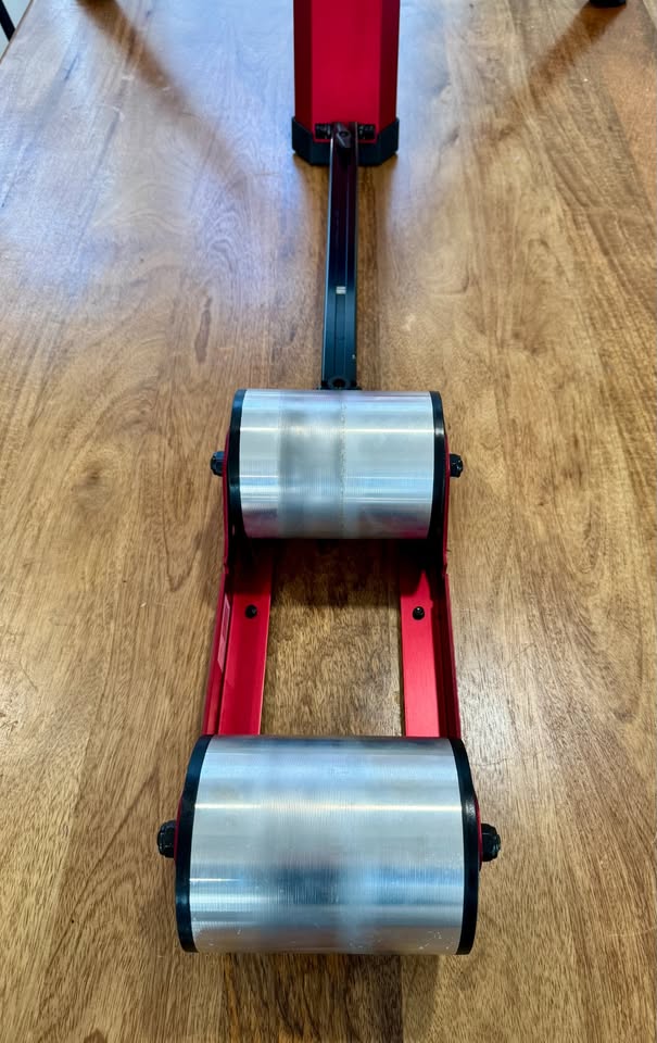Feedback Sports Omnium Over-Drive bike Trainer