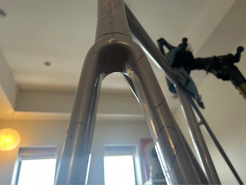 2021 Weis Hammer Track ISP