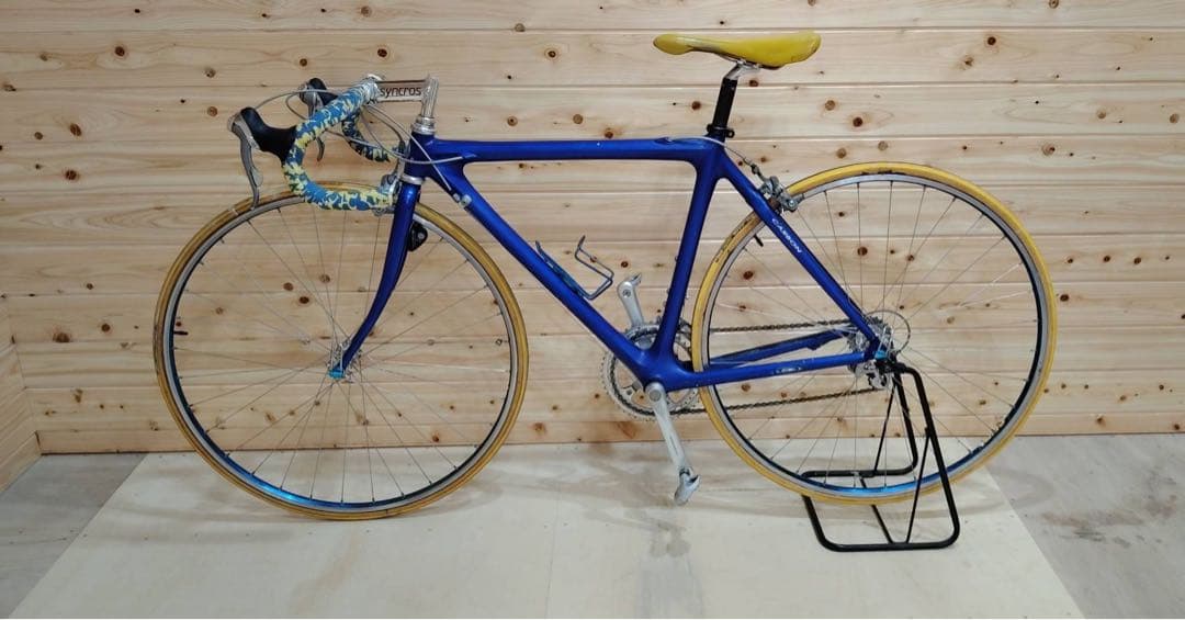 Bridgestone Neo-Cot Road Bike — 490mm / Shimano 600 (Used)