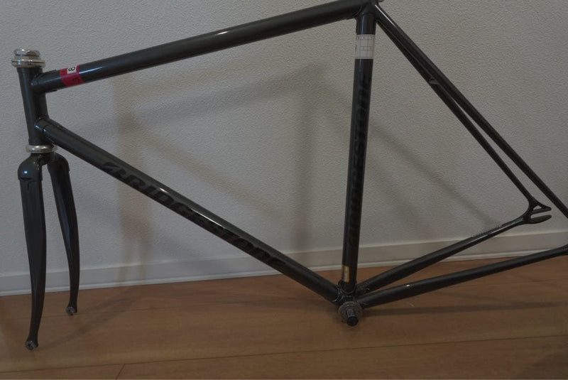 Bridgestone NJS Track Frame (Used)